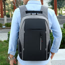 Anti-theft Laptop Backpack