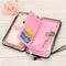 Stylish Coin Purse 2in1