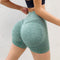 Butt Lifting Seamless Leggings