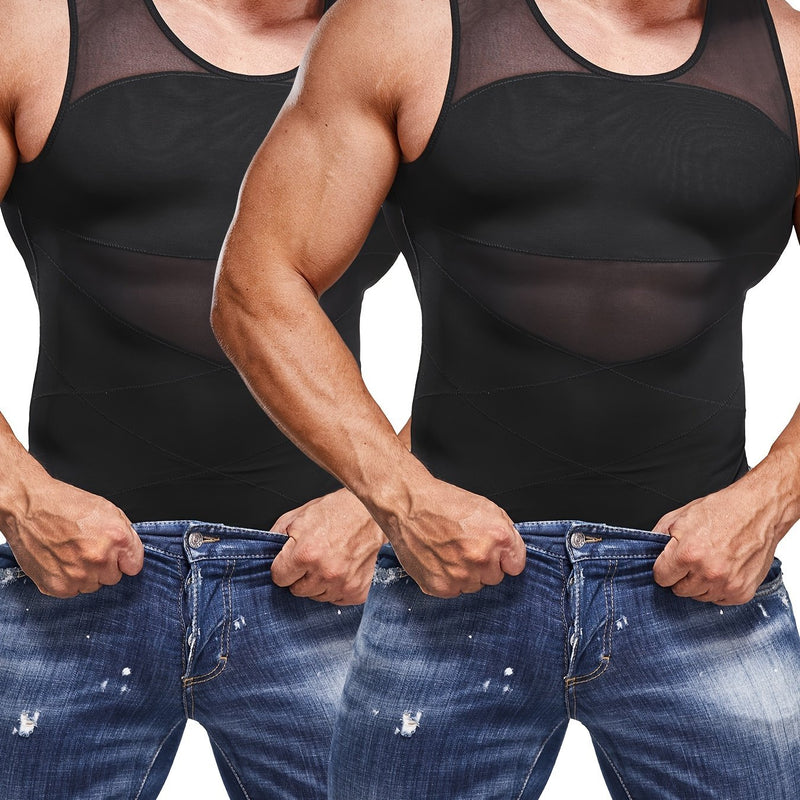 Body Shaper Slimming Vest