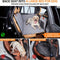 Heavy Duty Pet Car Seat Pad