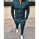 Men's Leisure Stylish Tracksuits