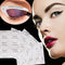 32Pairs Eyeliner Eyeshadow Sticker