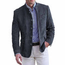 Autumn And Winter  Men Coat