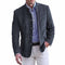 Autumn And Winter  Men Coat
