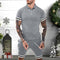 Short Sleeve Polo Shirt