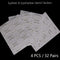32Pairs Eyeliner Eyeshadow Sticker