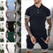 Short Sleeve Polo Shirt