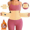 Breathable Polyester Waist Cincher