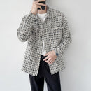 Casual Trendy  Loose Coat