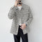 Casual Trendy  Loose Coat