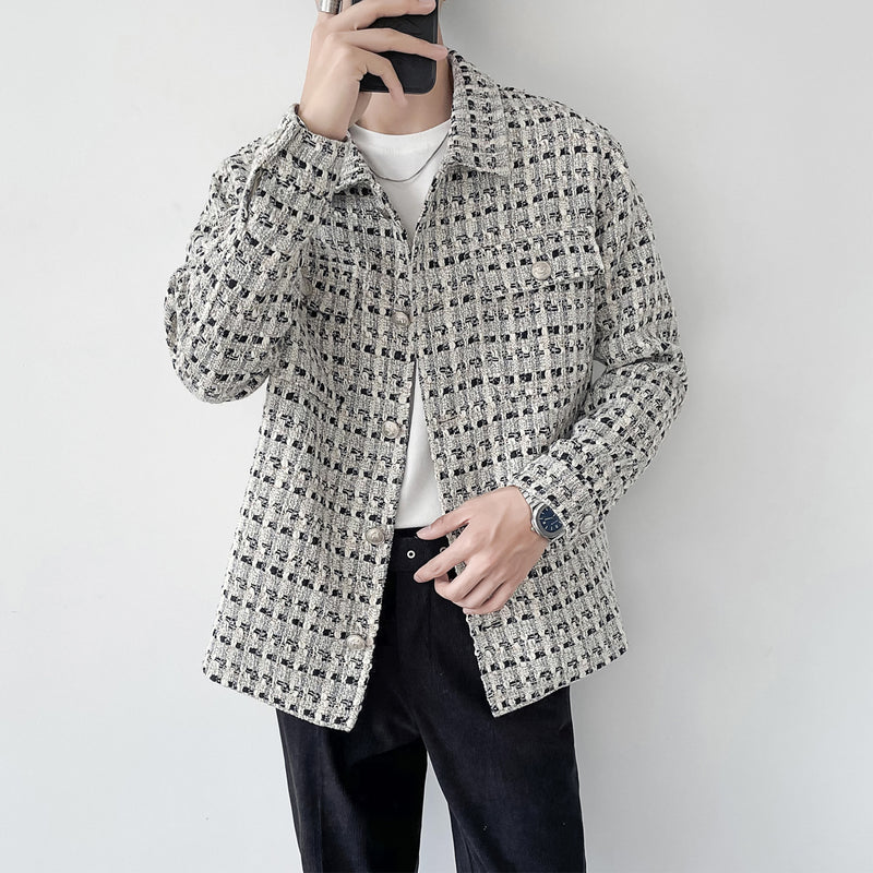 Casual Trendy  Loose Coat
