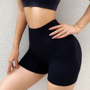 Butt Lifting Seamless Leggings