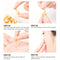 30pcs/Box Placenta Moisturizer With Hyaluronic Acid