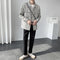 Casual Trendy  Loose Coat