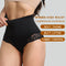 Belly Contracting Hip Lifting And Mid-waist Underwear