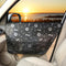 Side Door Anti-dirty Anti-scratch Protective Mat
