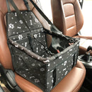 Pet Car Booster Seat