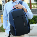 Anti-theft Laptop Backpack