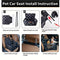 Pet Car Booster Seat