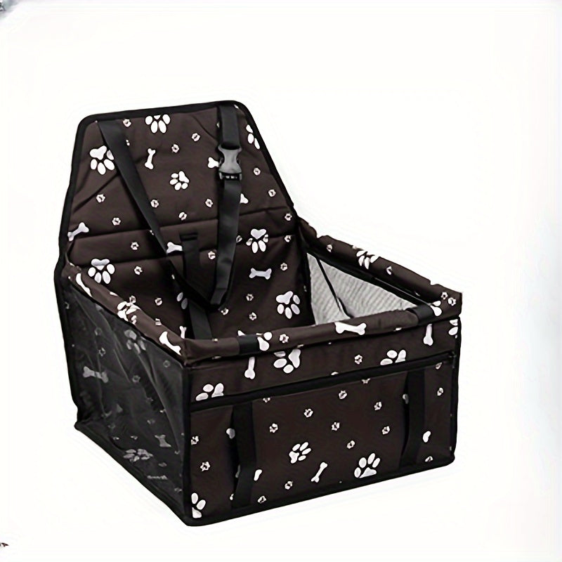 Pet Car Booster Seat