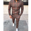 Men's Leisure Stylish Tracksuits