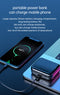 Wireless Earbuds 5.0 Sound & Power Bank