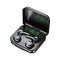 Wireless Earbuds 5.0 Sound & Power Bank