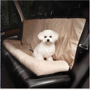 Car Seat Cover for Dogs - Waterproof