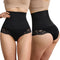Belly Contracting Hip Lifting And Mid-waist Underwear