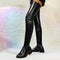 Thigh High Boots