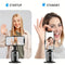 360° Rotating Face Tracking Tripod for Phone