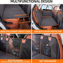 Heavy Duty Pet Car Seat Pad