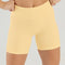 U Square Collar Yoga Suit