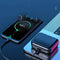 Wireless Earbuds 5.0 Sound & Power Bank