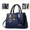 Elegant Double Handle Purse,