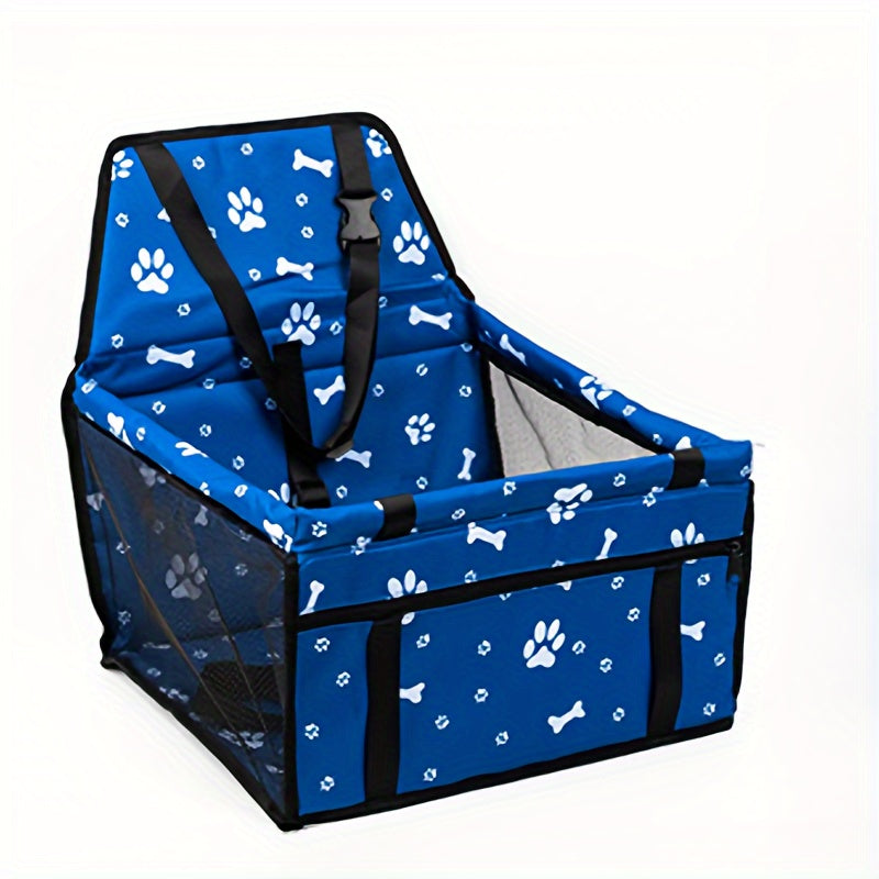 Pet Car Booster Seat