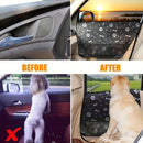 Side Door Anti-dirty Anti-scratch Protective Mat