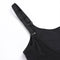 Stretch Mesh Shapewear Pants