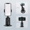 360° Rotating Face Tracking Tripod for Phone