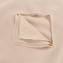 Stretch Mesh Shapewear Pants