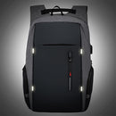 Anti-theft Laptop Backpack