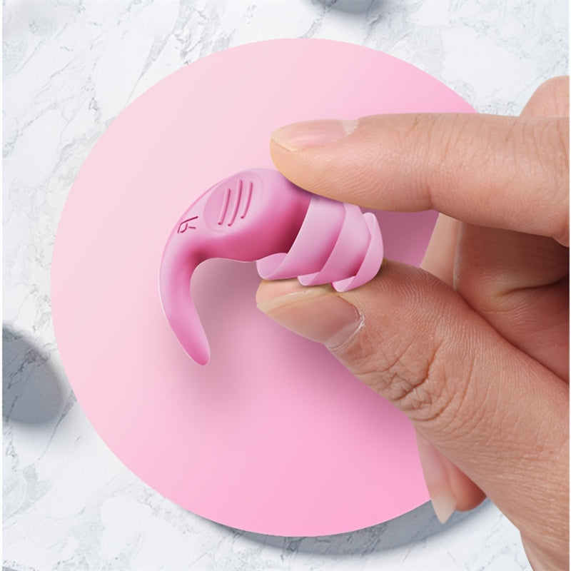 Ear Proctection Earplugs