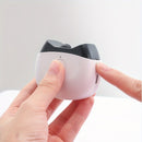 Electric Automatic Nail Clippers USB Rechargeable
