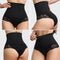 Belly Contracting Hip Lifting And Mid-waist Underwear