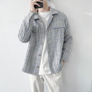 Casual Trendy  Loose Coat
