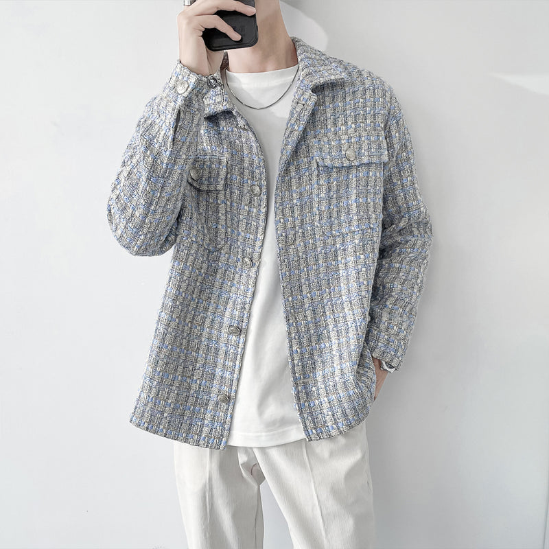 Casual Trendy  Loose Coat