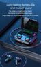 Wireless Earbuds 5.0 Sound & Power Bank