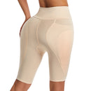 Fake Pants Hip-lift And Belly Shaping