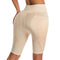 Fake Pants Hip-lift And Belly Shaping